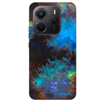 Etui na Xiaomi Redmi Note 14 5G - Space