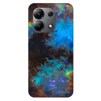 Picasee Fashion Case na Xiaomi Redmi Note 13 4G - Space
