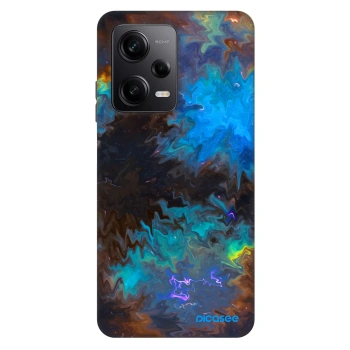 Etui na Xiaomi Redmi Note 12 Pro 5G - Space