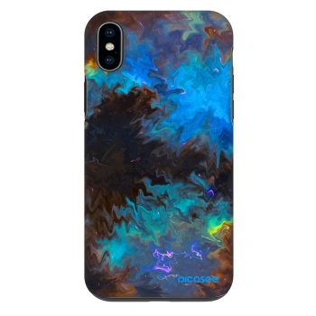 Etui na Apple iPhone XS Max - Space