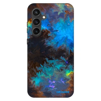 Etui na Samsung Galaxy S24 FE S721B - Space
