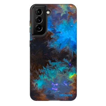 Etui na Samsung Galaxy S21 5G G991B - Space