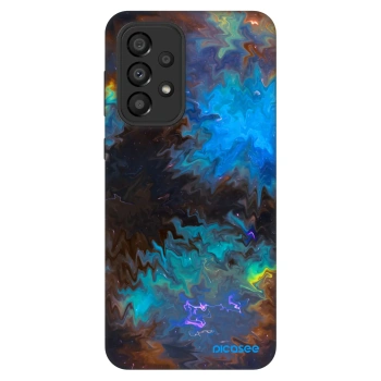 Etui na Samsung Galaxy A33 5G A336 - Space