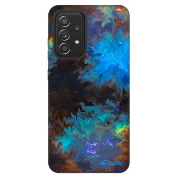 Etui na Samsung Galaxy A52 5G A525F - Space