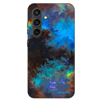 Etui na Samsung Galaxy S24 S921B 5G - Space