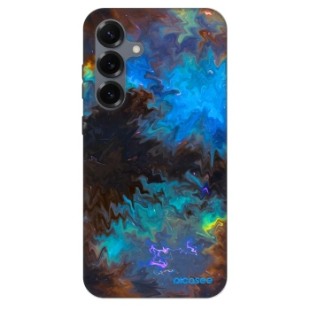 Etui na Samsung Galaxy S25+ 5G - Space