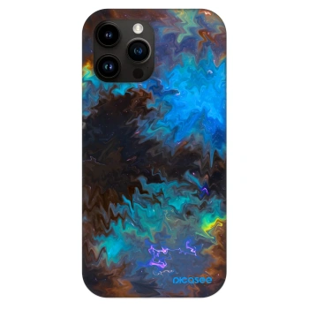 Etui na Apple iPhone 13 Pro Max - Space