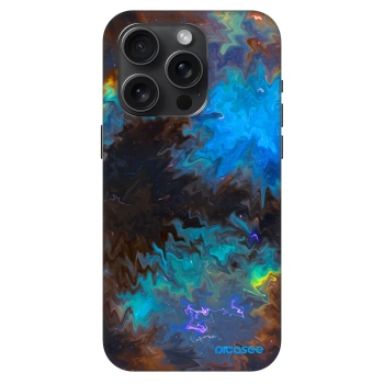 Etui na Apple iPhone 15 Pro - Space