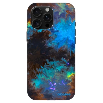 Etui na Apple iPhone 16 Pro Max - Space