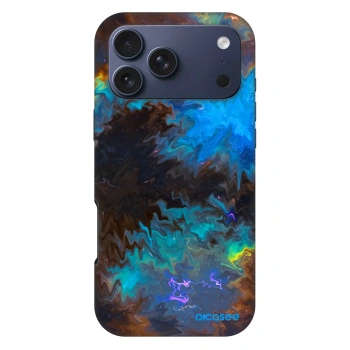 Etui na Apple iPhone 17 Pro Max - Space