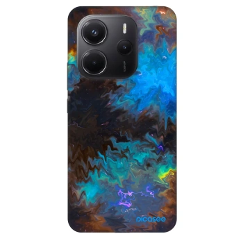 Etui na Xiaomi Redmi Note 14 4G - Space