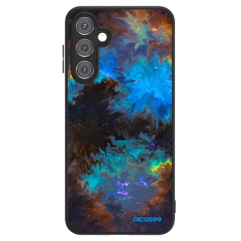 Picasee ULTIMATE CASE na Samsung Galaxy A16 4G - Space