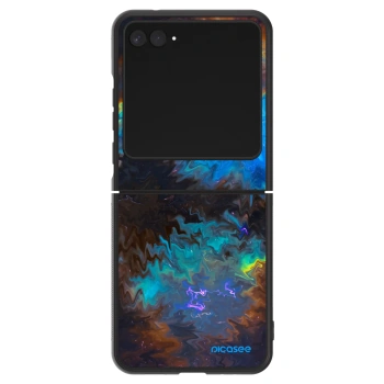 Etui na Motorola Razr 60 - Space