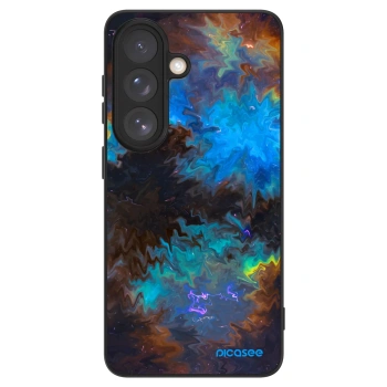 Picasee ULTIMATE CASE PowerShare pro Samsung Galaxy S26 - Space