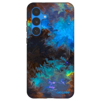 Etui na Samsung Galaxy S25 FE 5G - Space