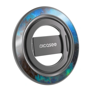 Magnetic holder - Czarna