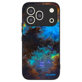 Picasee ULTIMATE CASE na Honor 600 Pro - Space