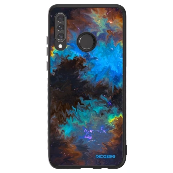 Picasee ULTIMATE CASE na Huawei P30 Lite - Space