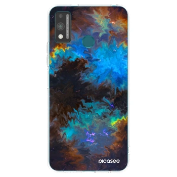 Etui na Honor 9X Lite - Space