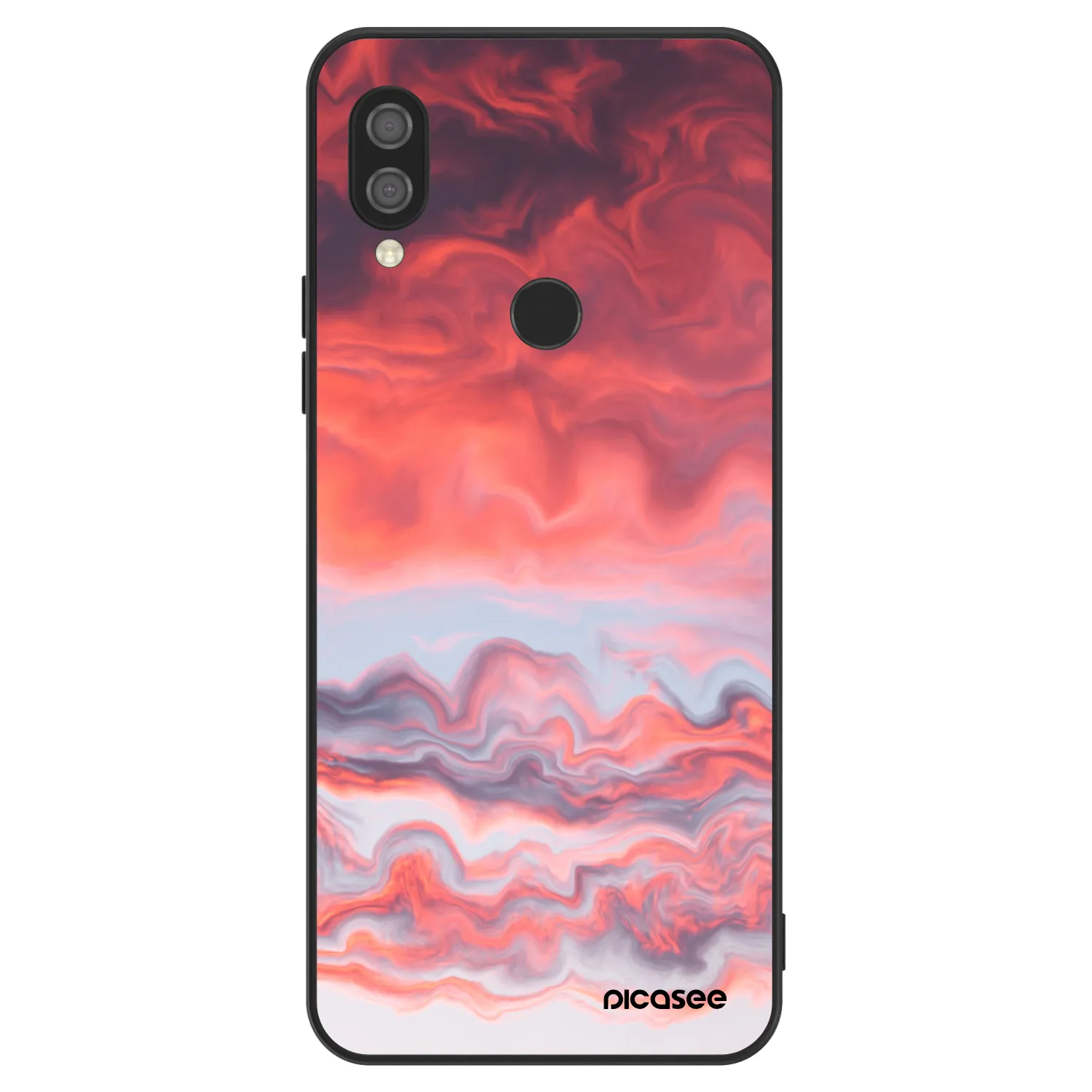 Picasee ULTIMATE CASE na Xiaomi Redmi 7 - Sunset