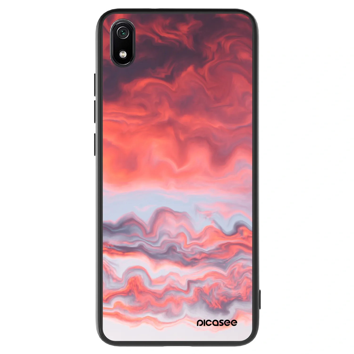 Picasee ULTIMATE CASE na Xiaomi Redmi 7A - Sunset