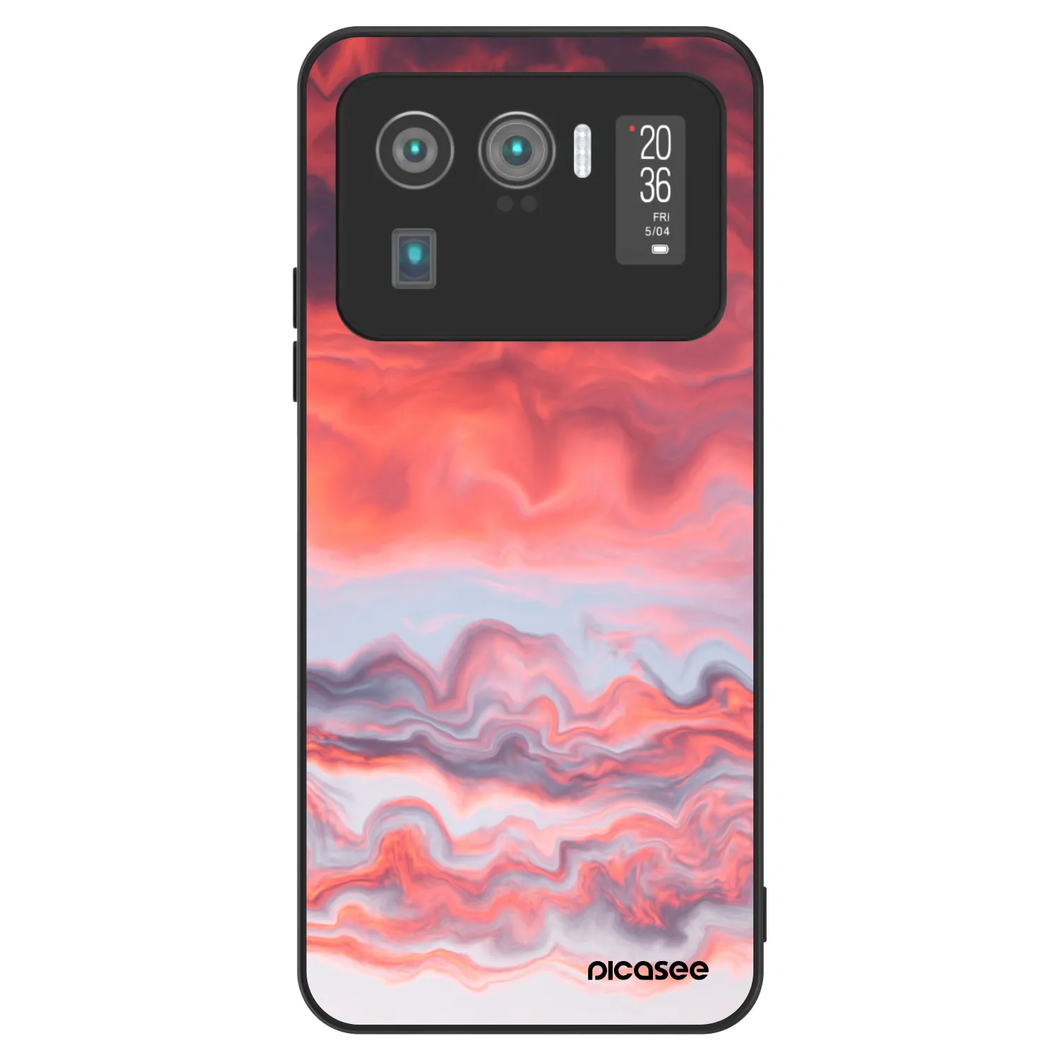Picasee ULTIMATE CASE na Xiaomi Mi 11 Ultra - Sunset