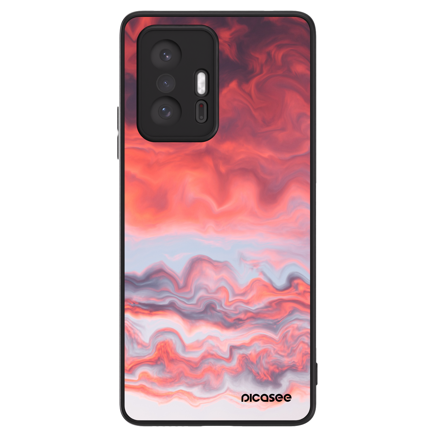Picasee ULTIMATE CASE na Xiaomi 11T - Sunset