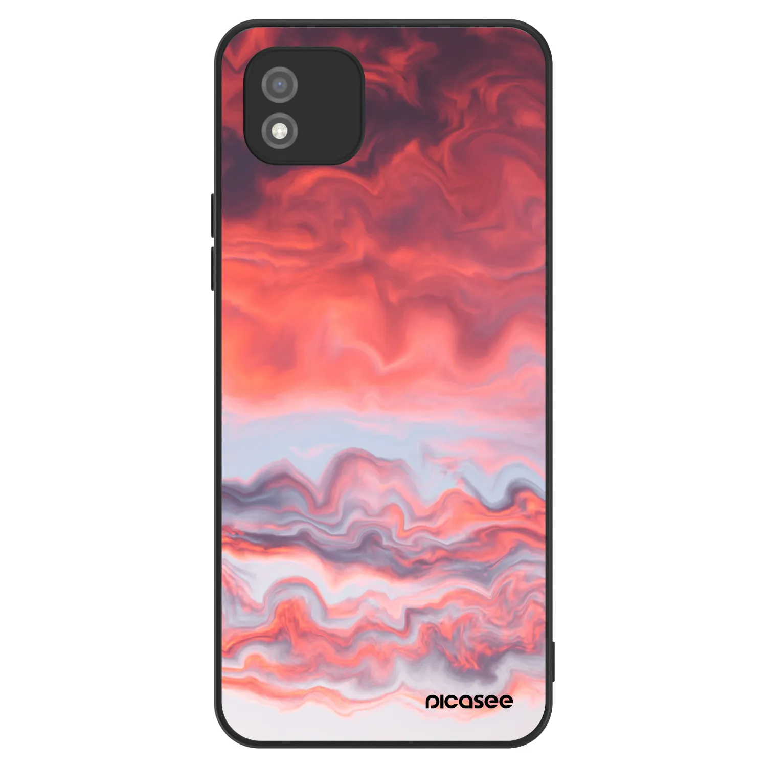 Picasee ULTIMATE CASE na Realme C11 (2021) - Sunset