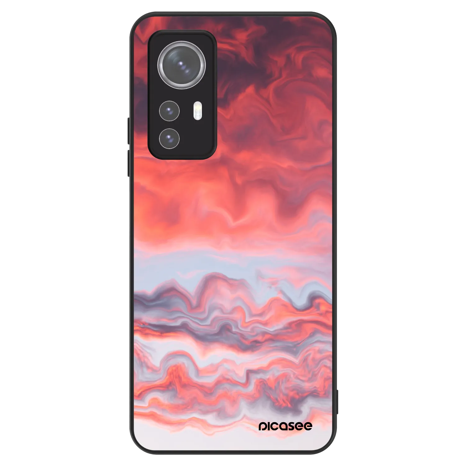 Picasee ULTIMATE CASE na Xiaomi 12X - Sunset