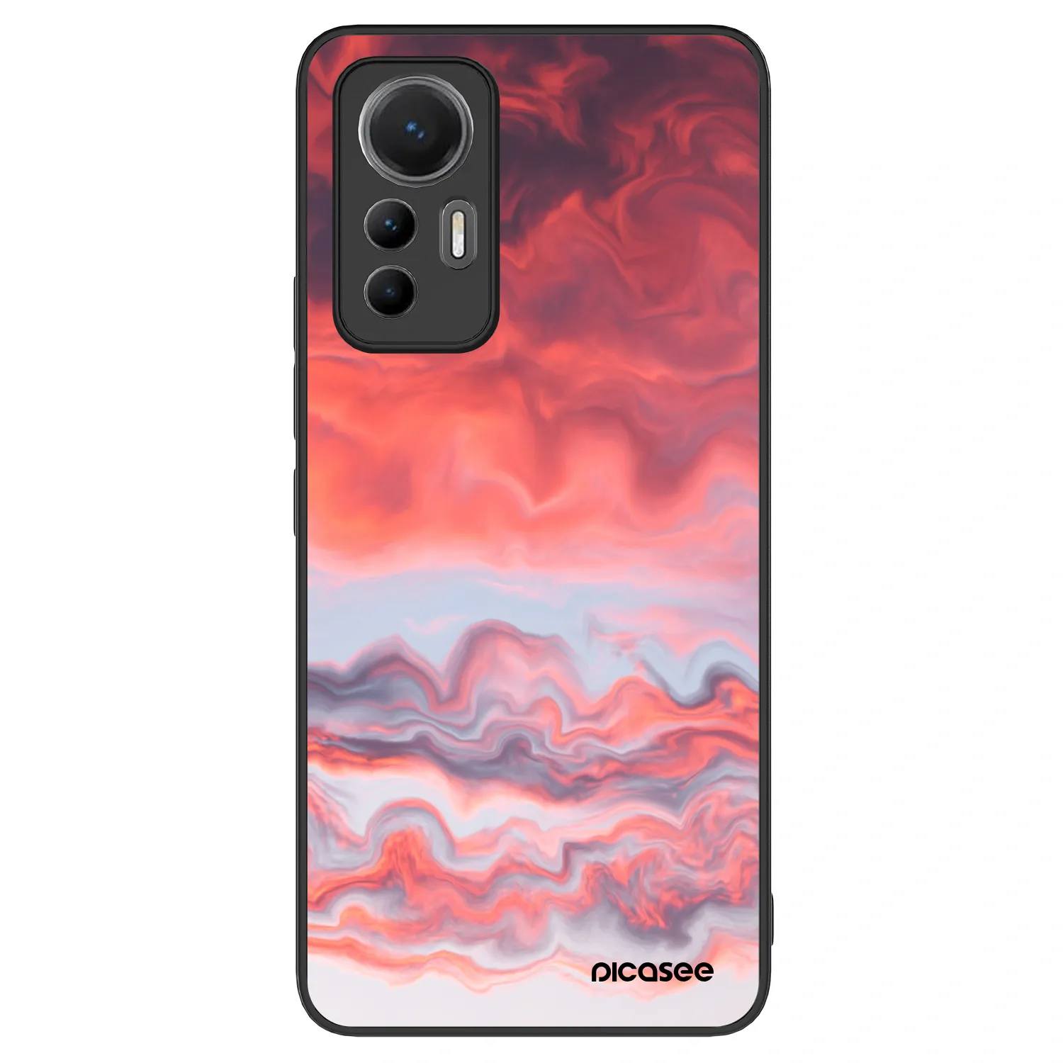 Picasee ULTIMATE CASE na Xiaomi 12 Lite - Sunset