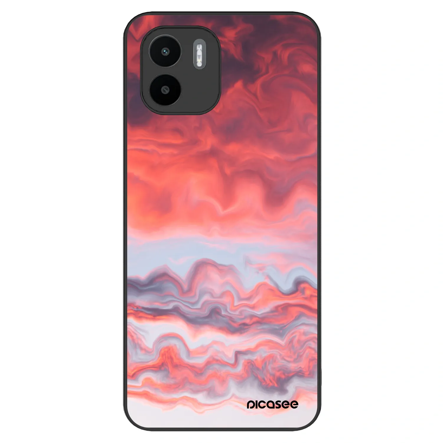 Picasee ULTIMATE CASE na Xiaomi Redmi A1 - Sunset