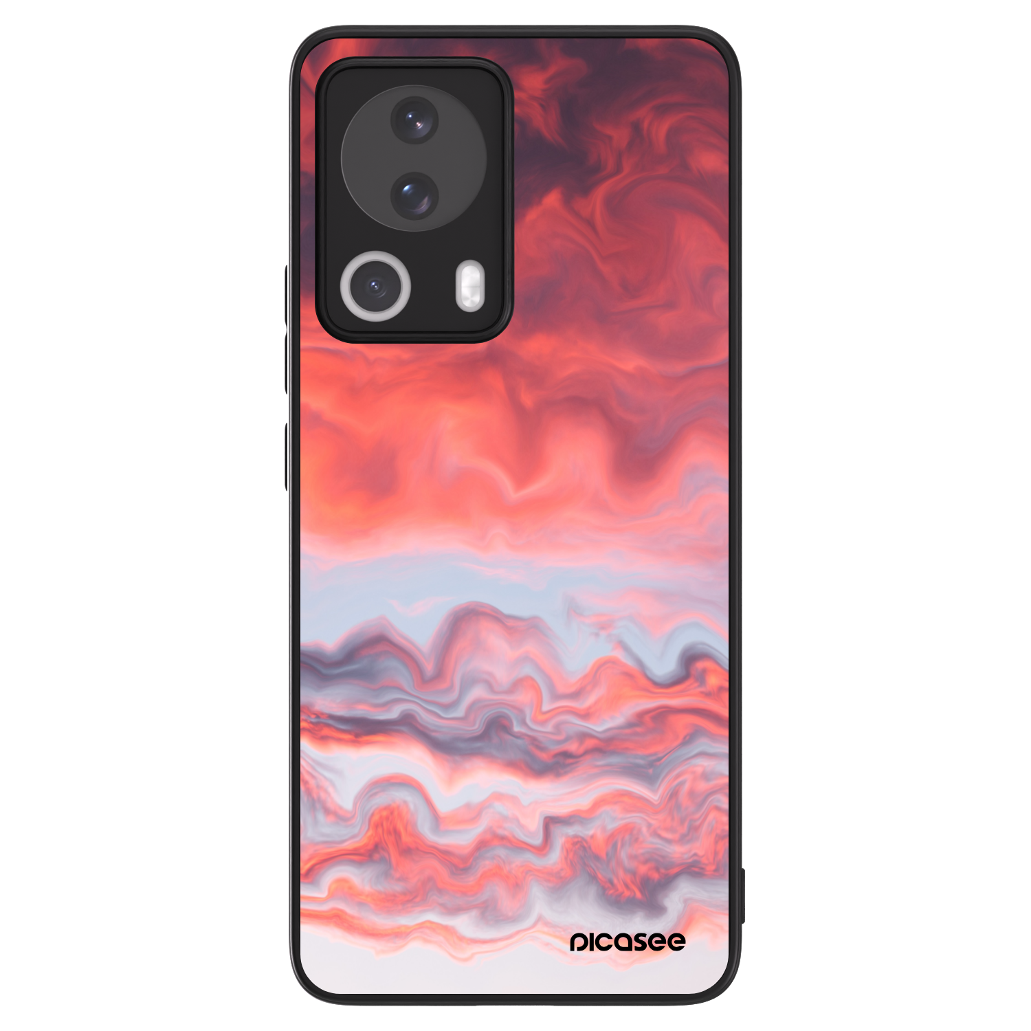 Picasee ULTIMATE CASE na Xiaomi 13 Lite - Sunset