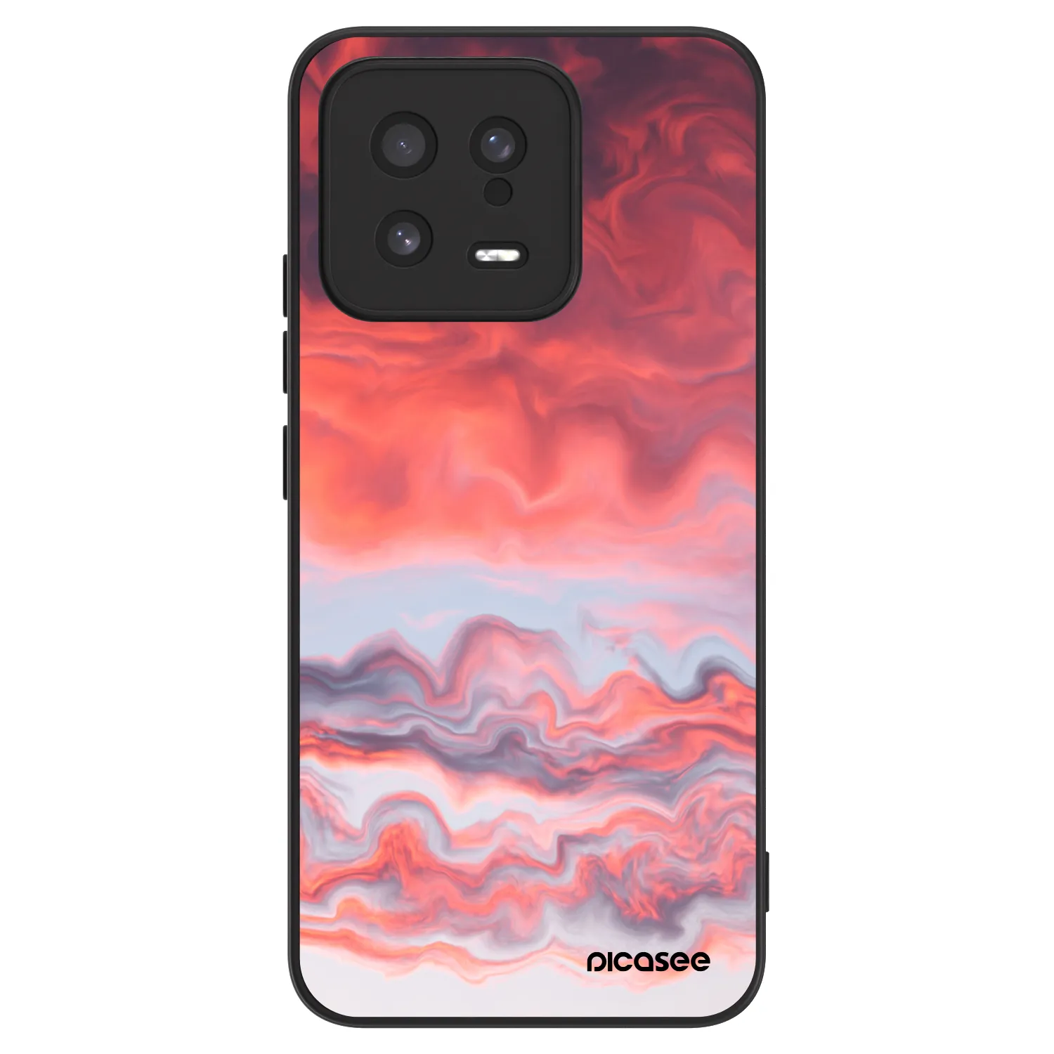 Picasee ULTIMATE CASE na Xiaomi 13 - Sunset