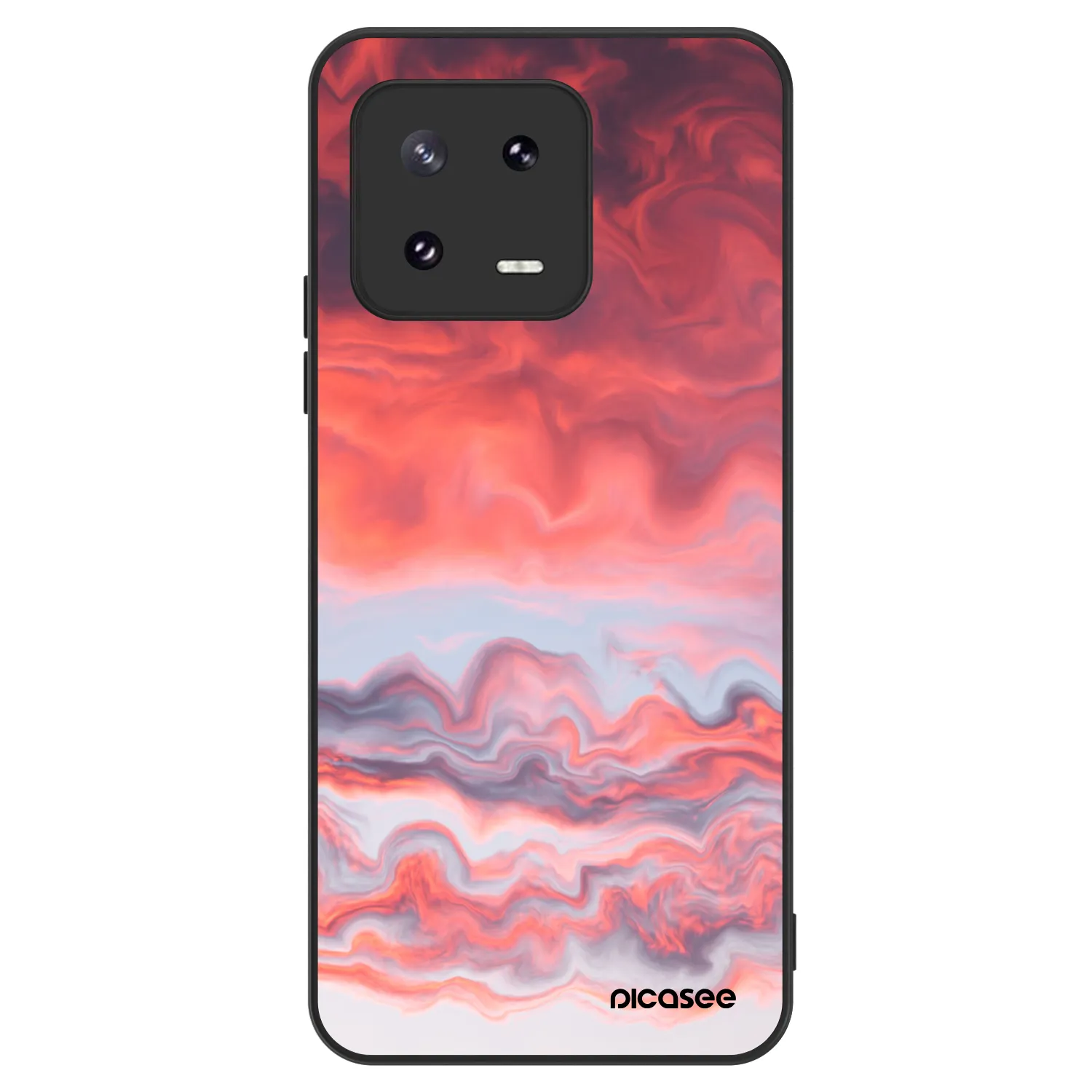 Picasee ULTIMATE CASE na Xiaomi 13 Pro - Sunset