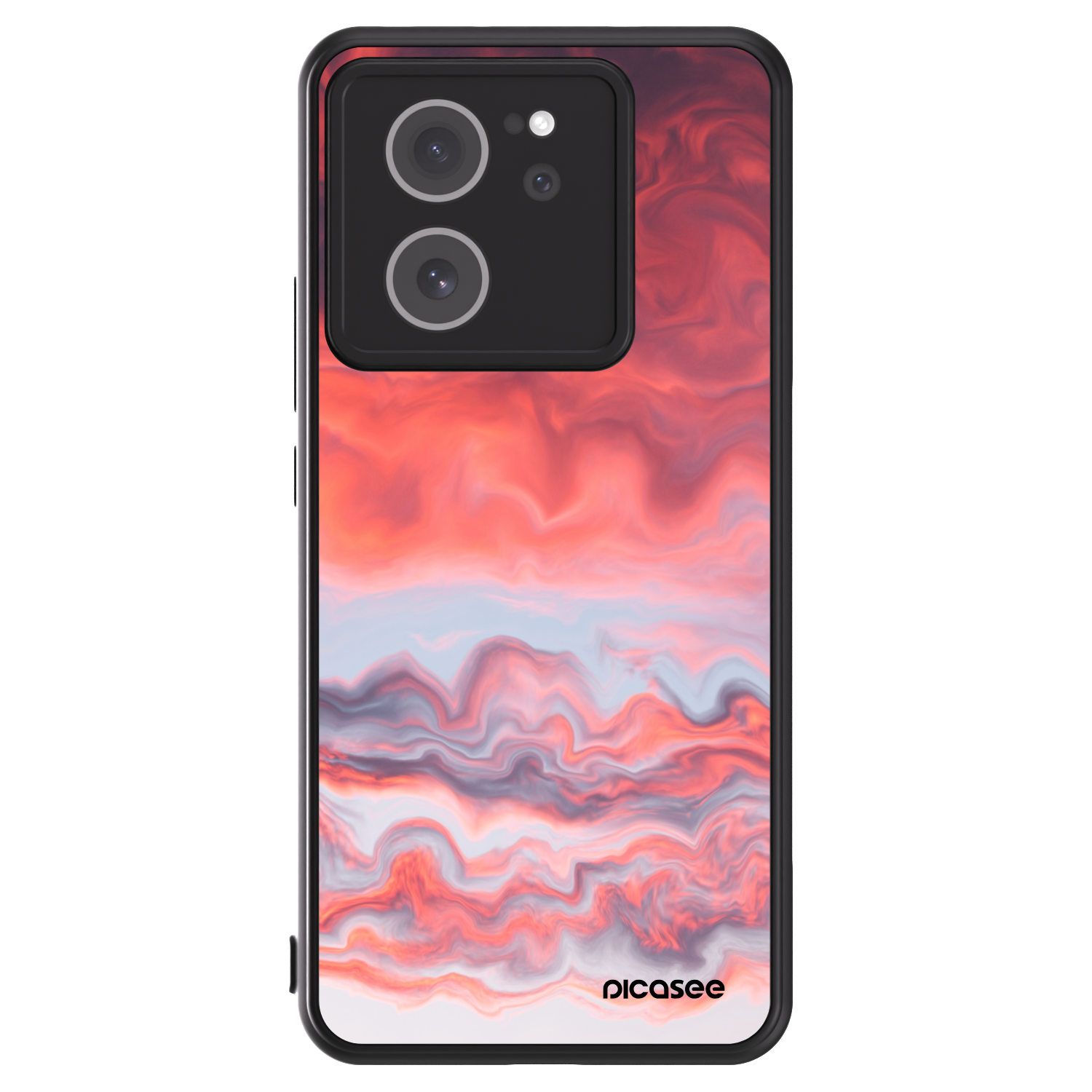 Picasee ULTIMATE CASE na Xiaomi 13T - Sunset