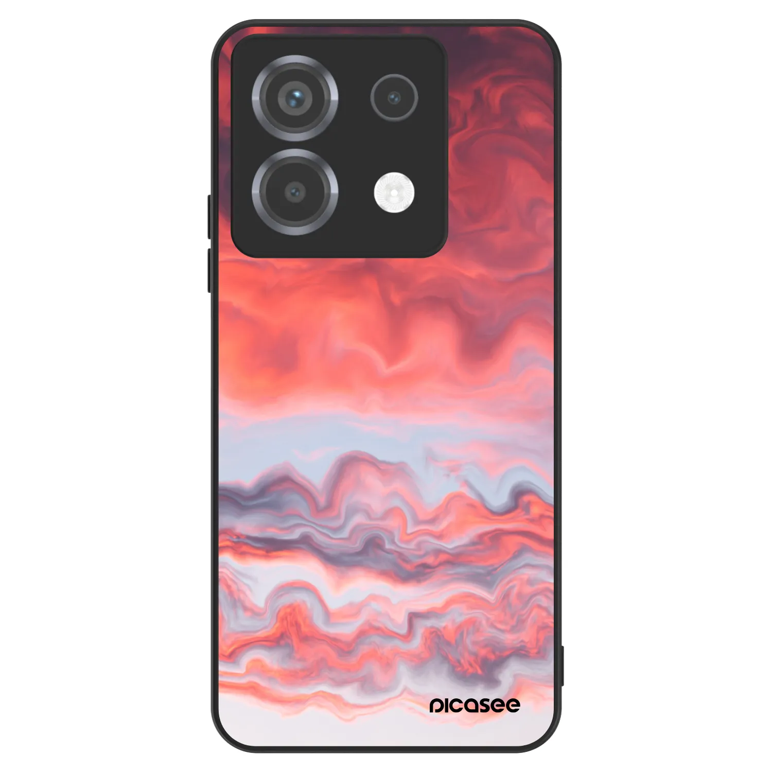 Picasee ULTIMATE CASE na Xiaomi Poco X6 - Sunset
