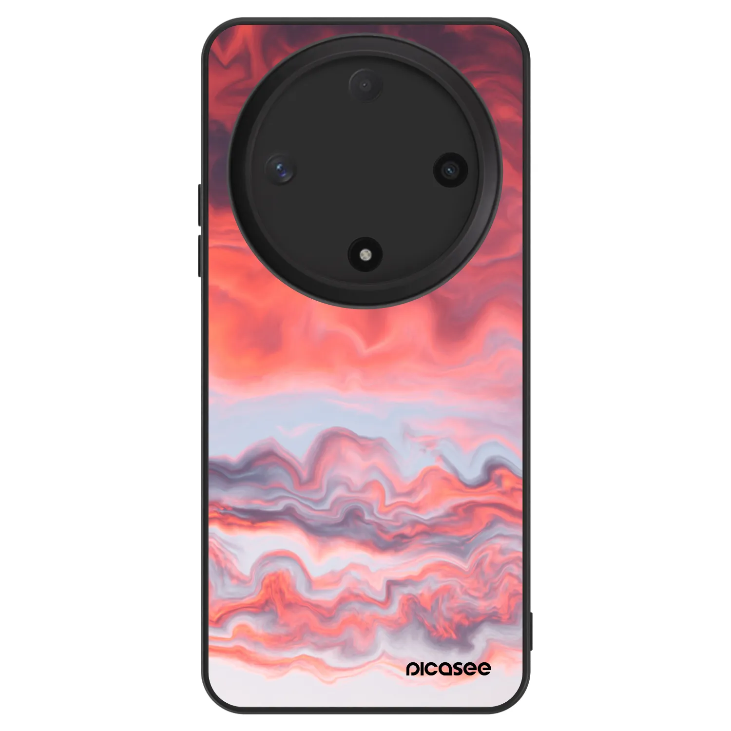 Picasee ULTIMATE CASE na Honor Magic6 Lite 5G - Sunset