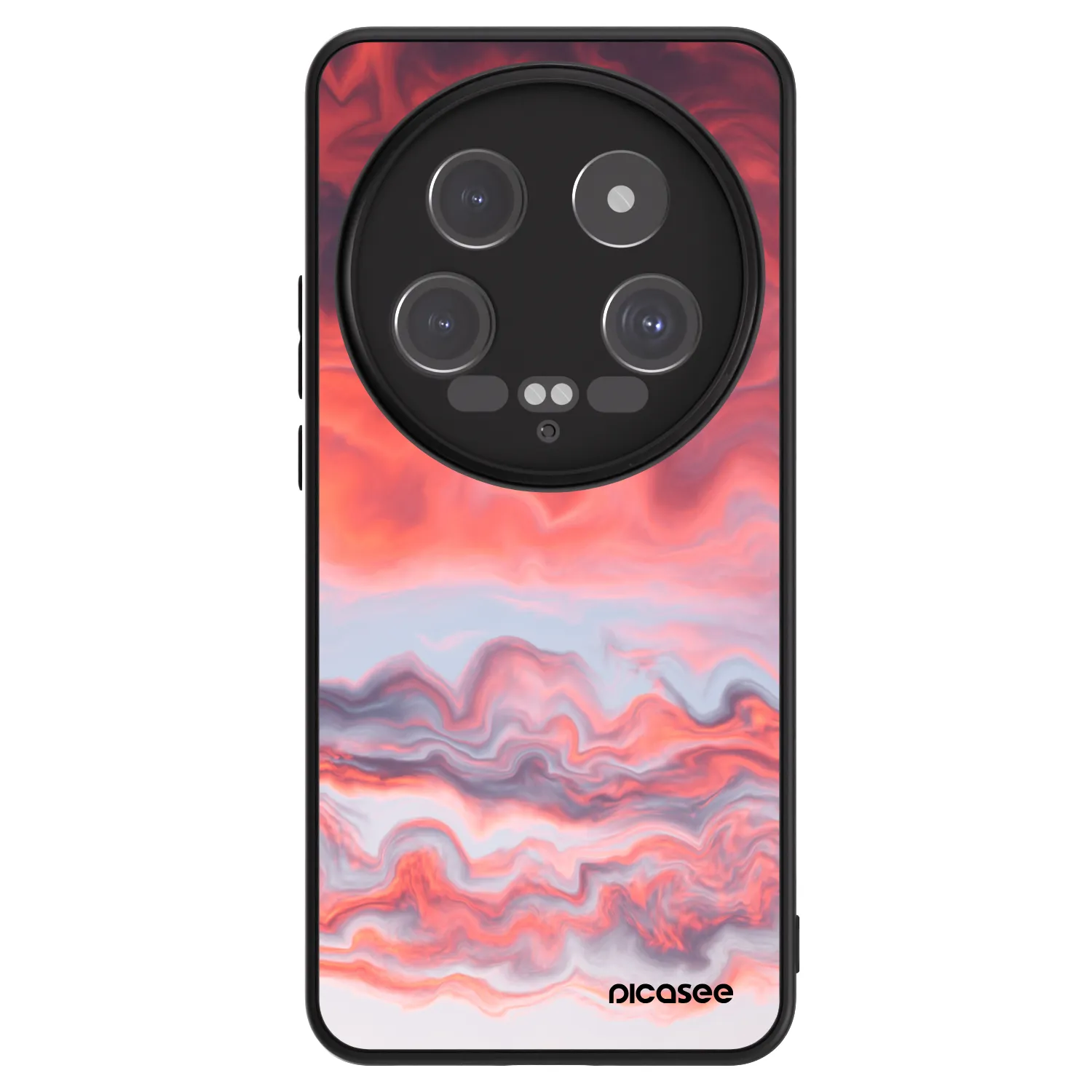 Picasee ULTIMATE CASE na Xiaomi 14 Ultra - Sunset