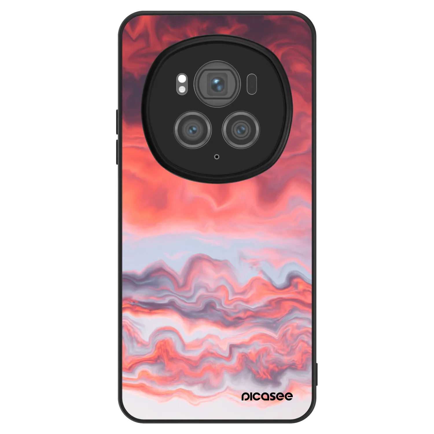 Picasee ULTIMATE CASE na Honor Magic6 Pro - Sunset