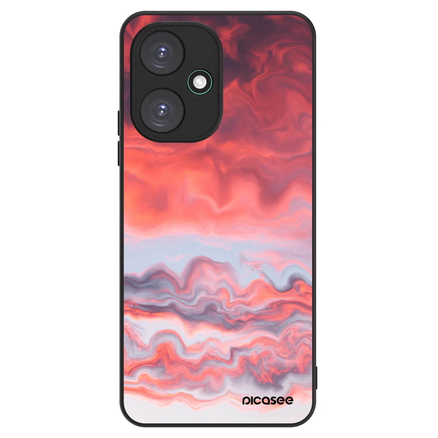 Picasee ULTIMATE CASE na Xiaomi Redmi 13C 5G - Sunset