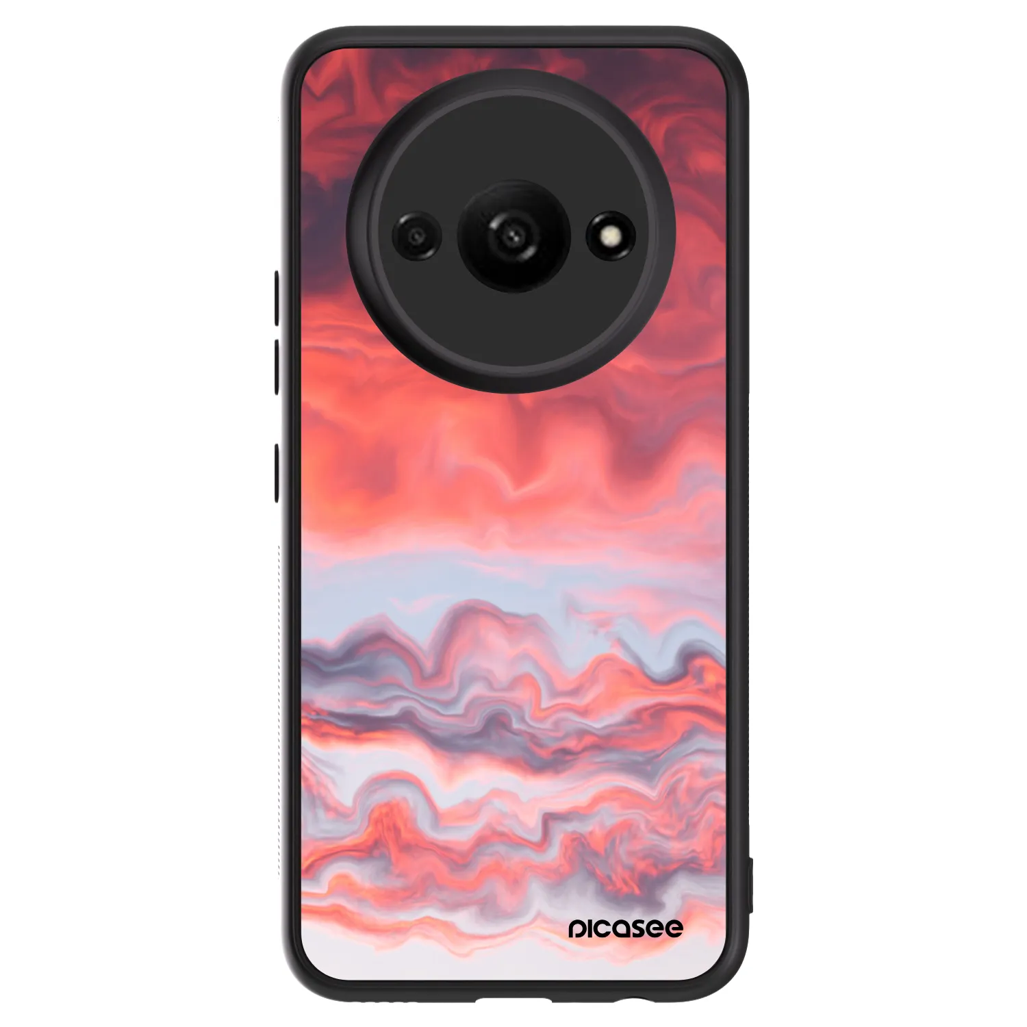 Picasee ULTIMATE CASE na Xiaomi Redmi A3 - Sunset