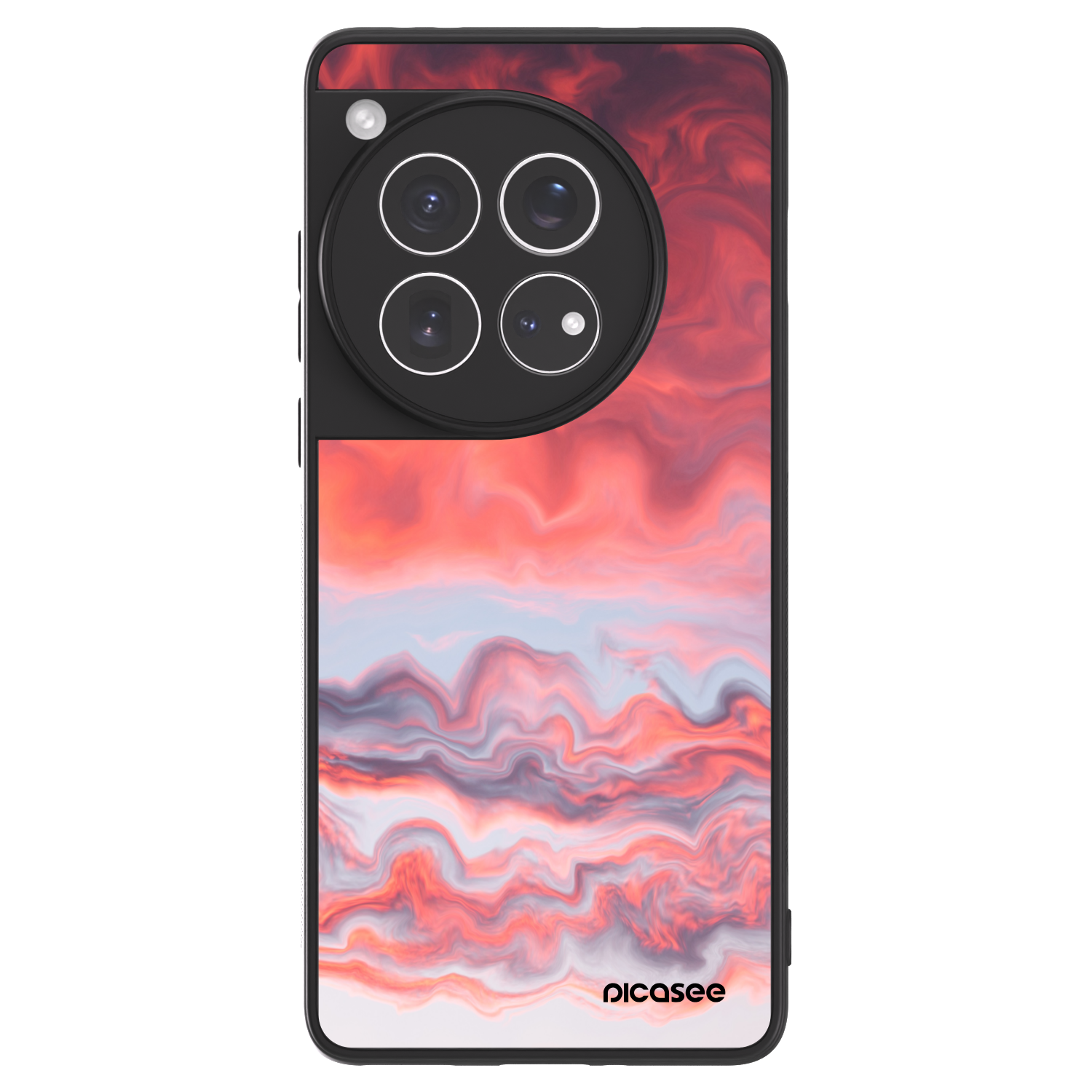 Picasee ULTIMATE CASE na OnePlus 12 5G - Sunset