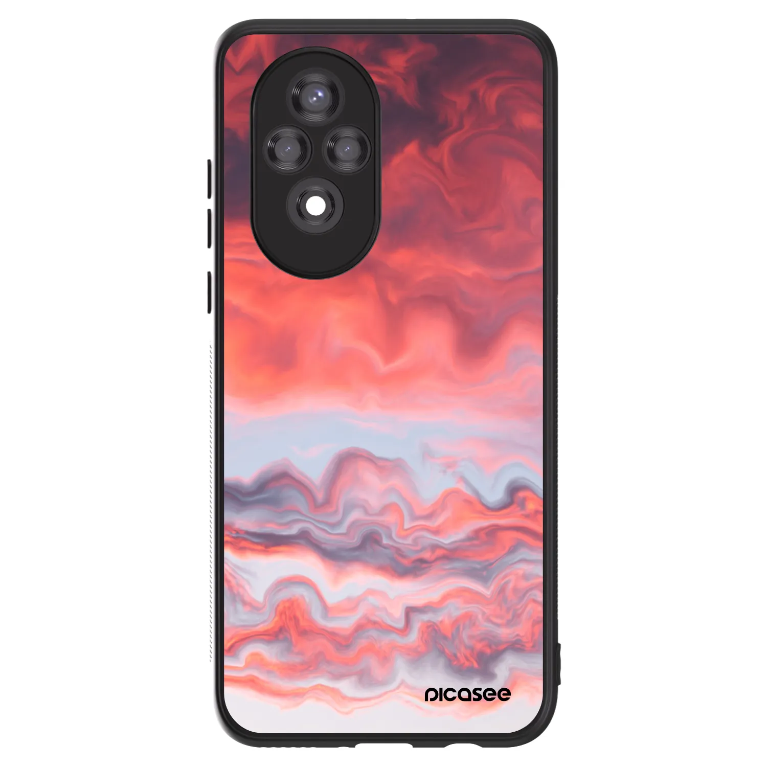 Picasee ULTIMATE CASE na Honor 200 Pro 5G - Sunset