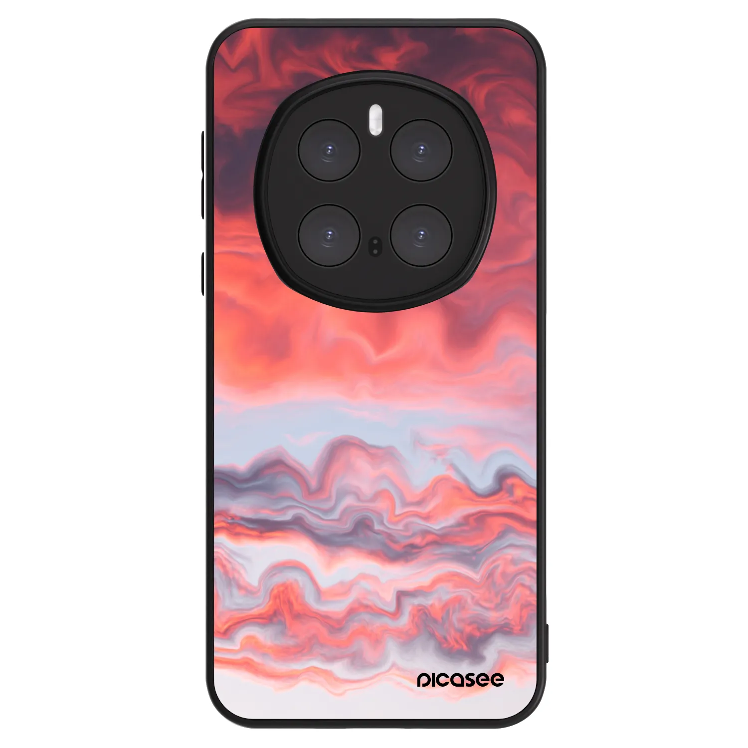 Picasee ULTIMATE CASE na Honor Magic7 Pro 5G - Sunset