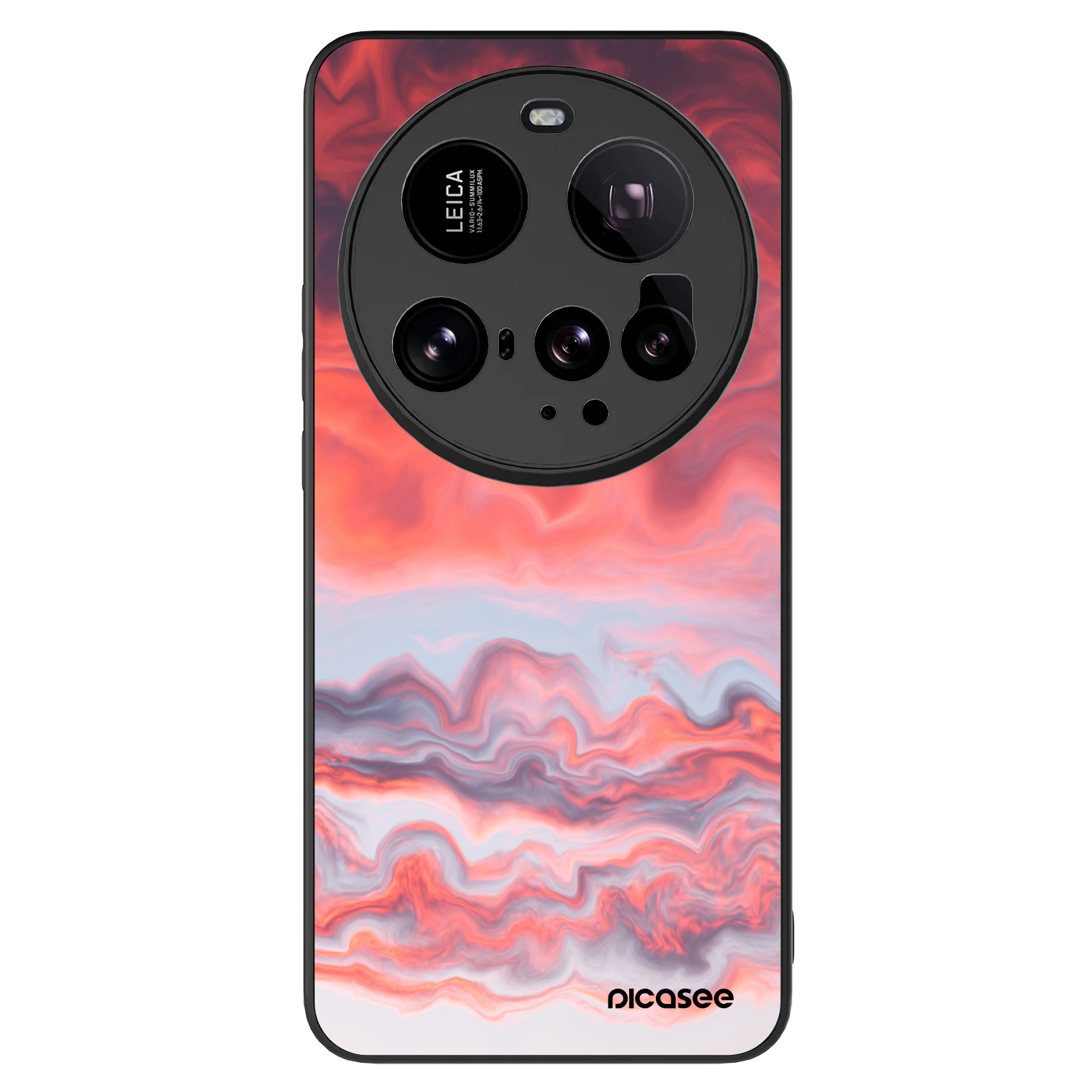 Picasee ULTIMATE CASE na Xiaomi 15 Ultra - Sunset