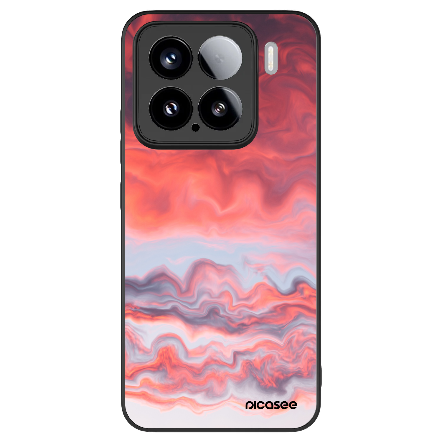 Picasee ULTIMATE CASE na Xiaomi 15 - Sunset