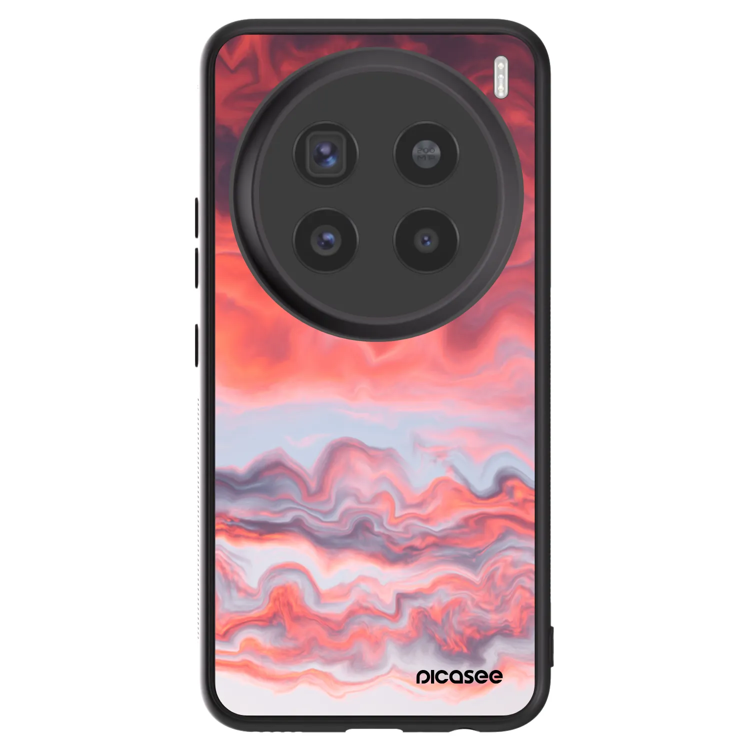 Picasee ULTIMATE CASE na Vivo X200 Pro - Sunset