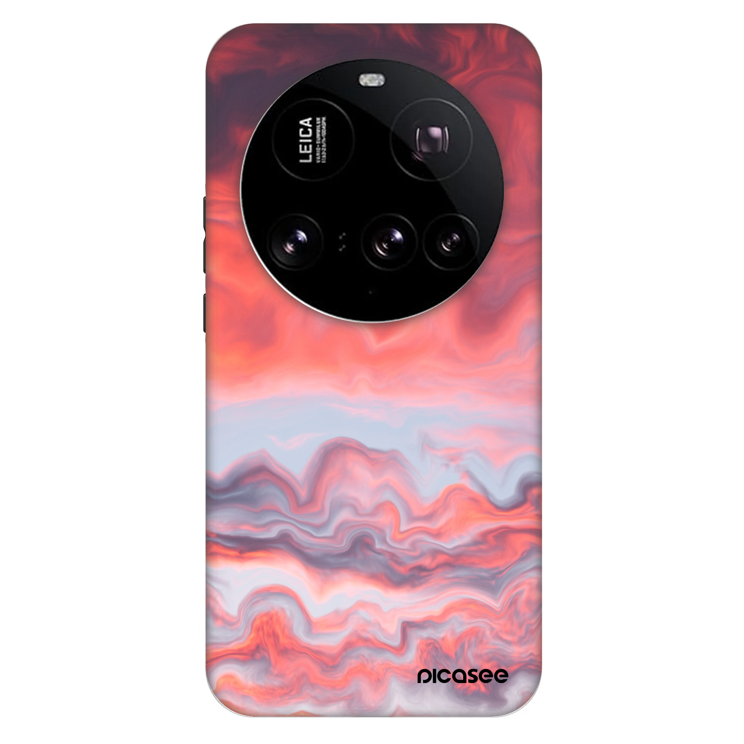 Picasee Fashion Case na Xiaomi 15 Ultra - Sunset