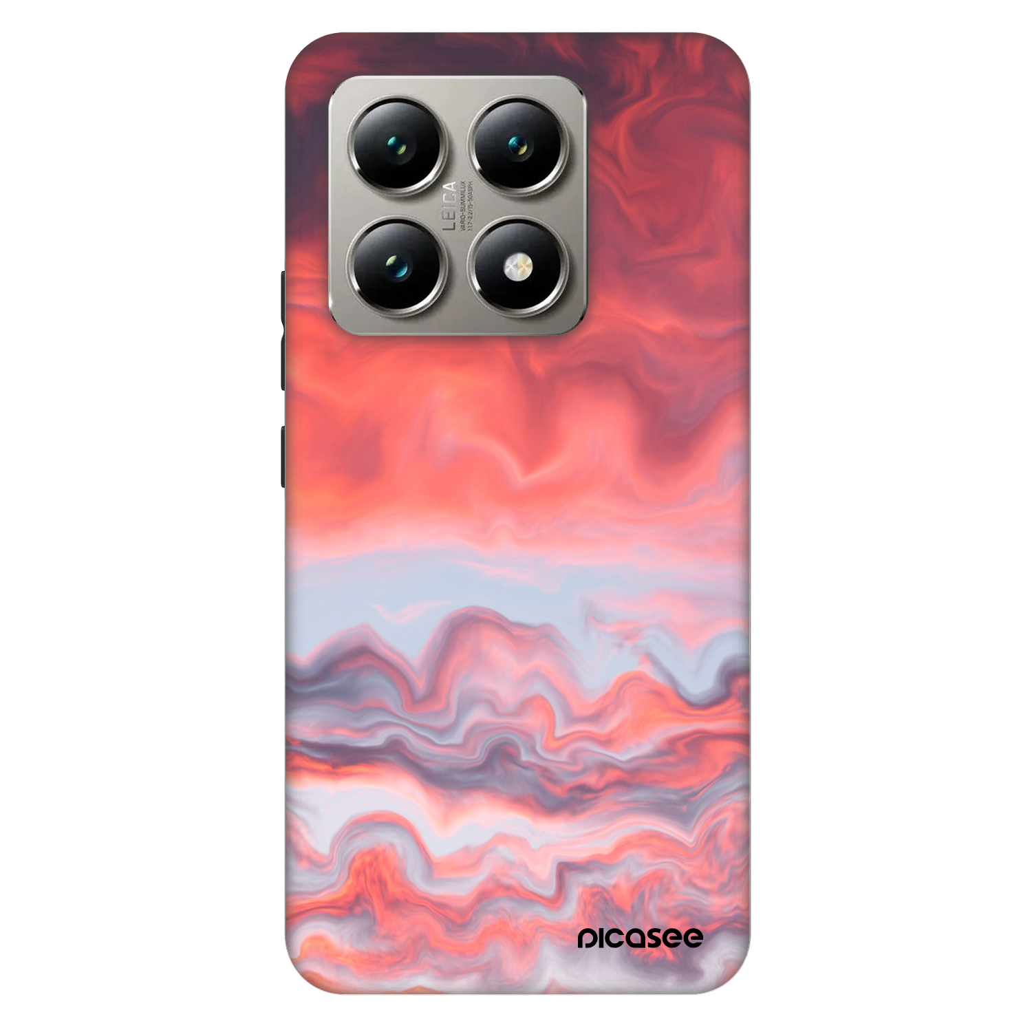 Picasee Fashion Case na Xiaomi 14T - Sunset