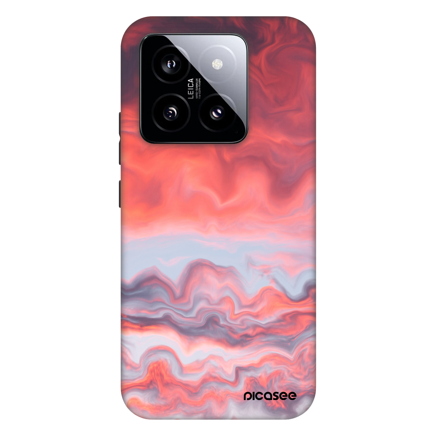 Picasee Fashion Case na Xiaomi 14 - Sunset